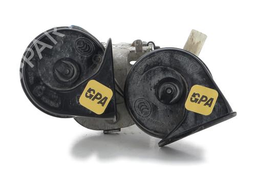 Used Horn Horn CITROËN C5 III (RD_) 1.6 HDi 110 (RD9HZC) (109 hp) 34000929 34000929