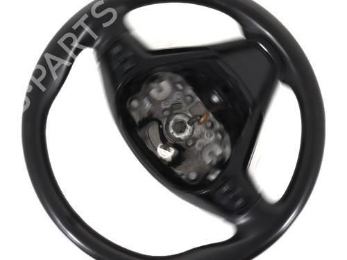 Used Steering wheel Steering wheel FORD KA+ III (UK, FK) 1.5 TDCi (95 hp) 40068728 40068728