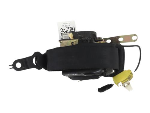 Used Front left seatbelt Front left seatbelt VW POLO IV (9N_, 9A_) 1.9 SDI (64 hp) 40619262 40619262