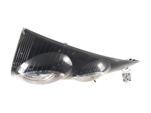 Used Left taillight CITROËN C1 (PM_, PN_) 1.0 (68 hp) 28177212