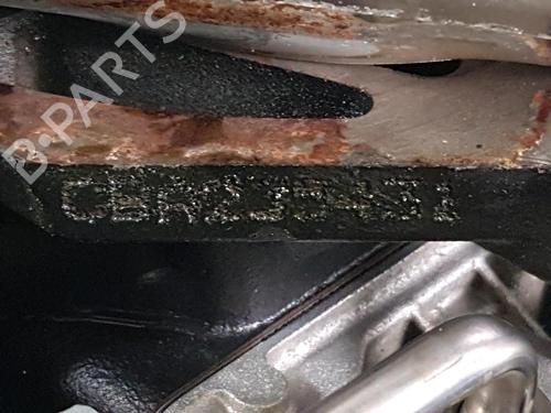 Engine VW TIGUAN (5N_) 2.0 TDI 4motion | BP36373890M1  - Image 11