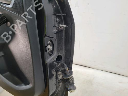 Left rear door PEUGEOT 208 I (CA_, CC_) 1.2 THP 110 | BP32310532C4