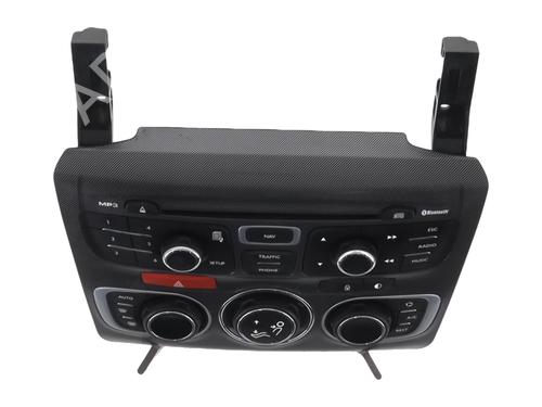 AC Styreenhet / Manøvreringsenhet CITROËN C4 II (NC_) 1.6 HDi 90 | BP30049415I5