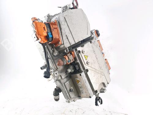 Used Inverter/Converter RENAULT ZOE (BFM_) ZOE (88 hp) 30334916