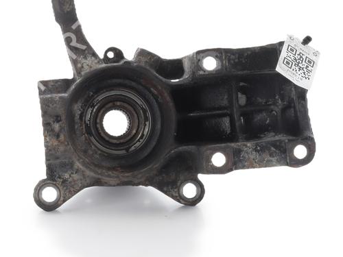 Left front steering knuckle PEUGEOT BOXER Van (244) 2.0 HDi | BP36831051M25 - Image 2