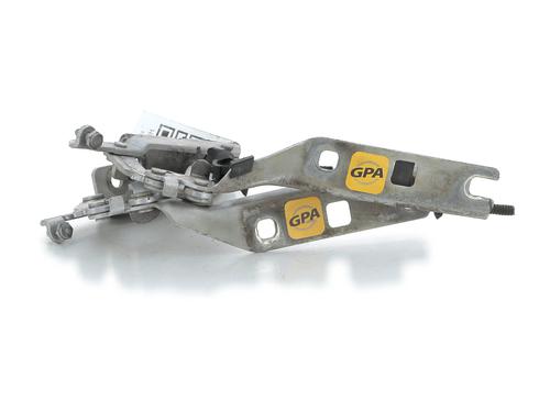 Hinge/Door check strap VW GOLF V (1K1) 1.6 | BP27906709C146 