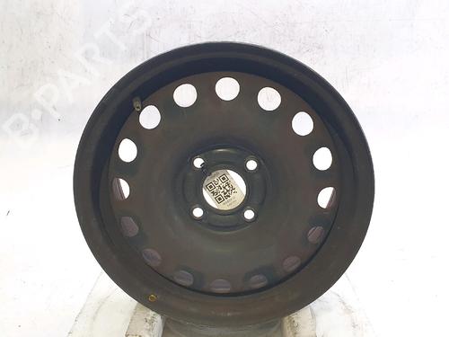 Felg FORD KA+ III (UK, FK) 1.2 Ti-VCT (85 hp) 29930658