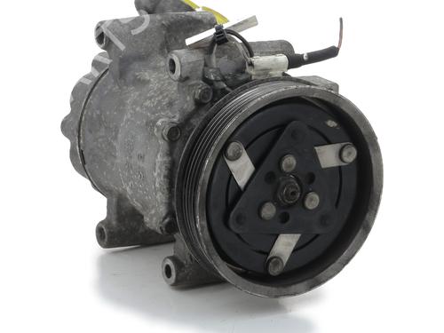 AC compressor RENAULT CLIO II (BB_, CB_)  | BP28332479M34 