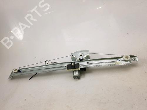 Used Front right window mechanism NISSAN NV300 Van (X82) 2.0 dCi 145 (145 hp) 27915401