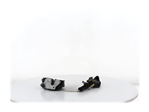 Front right lock BMW 1 (E87) 118 d | BP39763554C97 - Image 2
