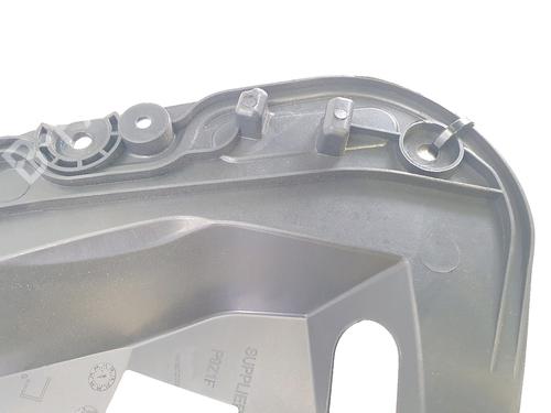 Rear left window mechanism FORD FIESTA VI (CB1, CCN) 1.5 TDCi | BP28068917C24 