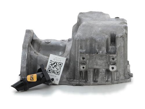 Oliebundkar TOYOTA AYGO (_B4_) 1.0 VVTi (KGB40) | BP29381295M115 
