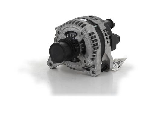Lichtmaschine für Lichtmaschine FORD TRANSIT CONNECT V408 Box Body/MPV 1.0 Flexifuel (100 hp) 34111714 34111714