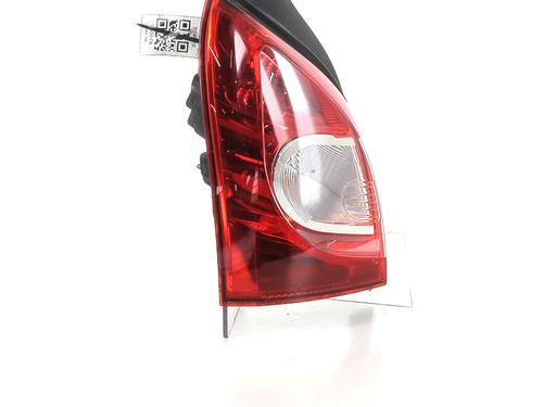 Left taillight RENAULT TWINGO II (CN0_) 1.2 16V (CN04, CN0B) | BP29296556C34