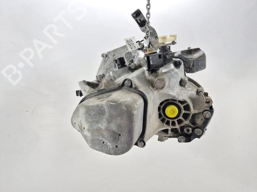 Gearbox CITROËN C3 II (SC_) 1.4 HDi 70 (SC8HZC, SC8HR0, SC8HP4) | BP40619059M3 - Image 4