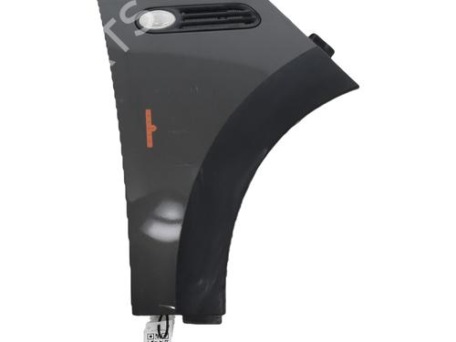 Forkjerm høyre MINI MINI (R50, R53) Cooper (116 hp) 21831287