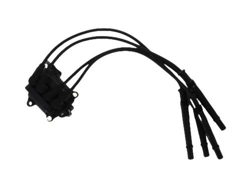 Used Ignition coil Ignition coil RENAULT TWINGO II (CN0_) 1.2 16V (CN0K, CN0V, CN0A) (76 hp) 36487189 36487189