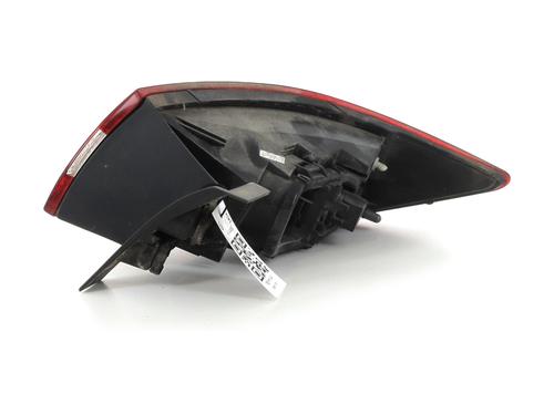 Left taillight RENAULT CLIO IV (BH_) 1.5 dCi 90 | BP28106317C34 
