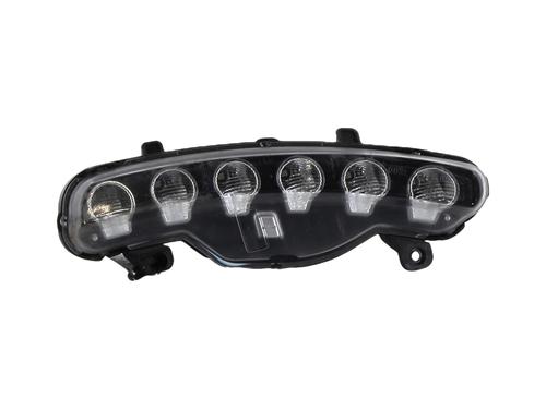 Right daytime light CITROËN DS3 (SA_) 1.2 VTi 82 | BP33838524C103 - Image 2