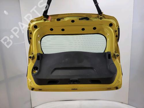 Bakluke CC/Kombi-Kupé RENAULT CLIO IV (BH_) 1.5 dCi 90 | BP29522719C6 