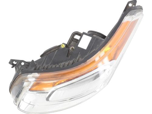 Left headlight CITROËN C3 II (SC_) 1.4 VTi 95 | BP33159829C28  - Image 5