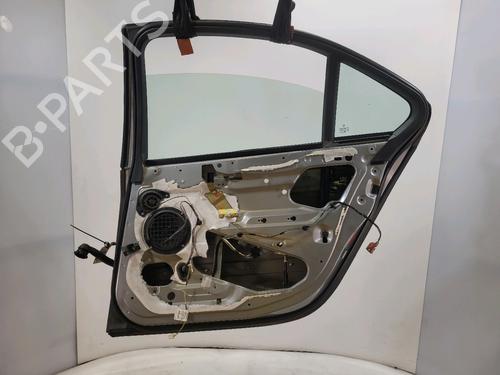 Right rear door PEUGEOT 607 (9D, 9U) 2.2 HDi | BP29874476C5 