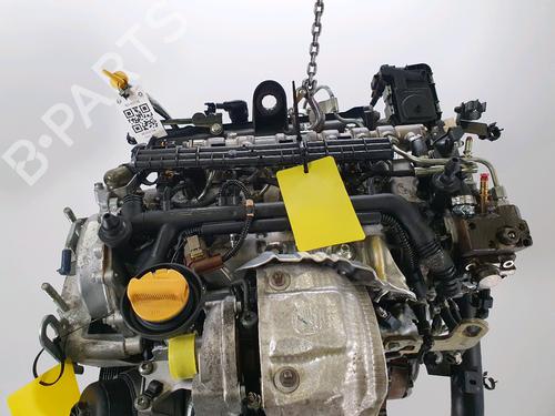 Engine FIAT 500 (312_) 1.3 D Multijet (312AXE1A) | BP26670107M1 - Image 5