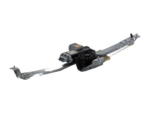 Front left window mechanism RENAULT CAPTUR I (J5_, H5_) 1.2 TCe 120 | BP29381708C22 