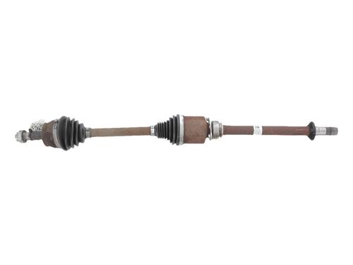 Used Right front driveshaft Right front driveshaft FIAT TIPO Saloon (356_, 357_) 1.3 D (356SXB1A, 356SXH1A, 356SXD1A) (95 hp) 40171634 40171634