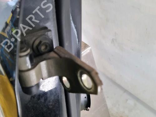 Dør højre fortil VW EOS (1F7, 1F8) 3.2 V6 | BP14830598C3 