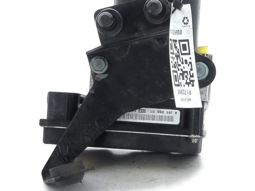 Used ABS pump VW POLO IV (9N_, 9A_) 1.4 TDI (70 hp) 33158831