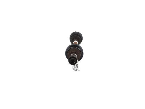 Left front driveshaft MAZDA 2 (DY)  | BP16548272M38 