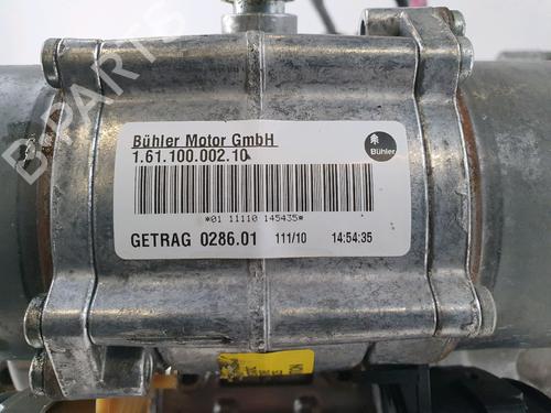 Gearbox SMART FORFOUR (454) 1.5 CDI (454.000) | BP33033244M3  - Image 5