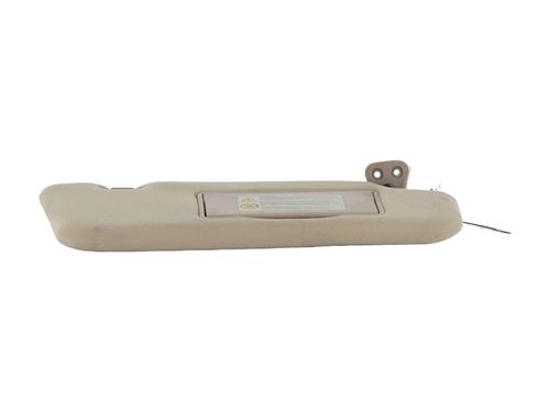 Right sun visor NISSAN MURANO I (Z50) 3.5 4x4 | BP23063675I2 