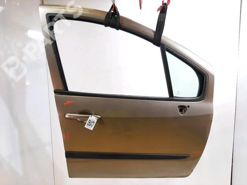 Used Right front door Right front door RENAULT MODUS / GRAND MODUS (F/JP0_) 1.2 (JP0C, JP0K, FP0C, FP0K, FP0P, JP0P, JP0T) (75 hp) 11093626 11093626