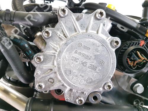 Engine AUDI A3 Sportback (8PA) 2.0 TDI 16V | BP37483117M1 - Image 7