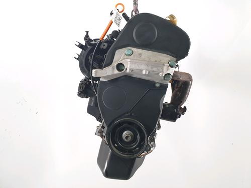 Used Engine Engine SEAT IBIZA III (6L1) 1.4 16V (75 hp) 34230863 34230863