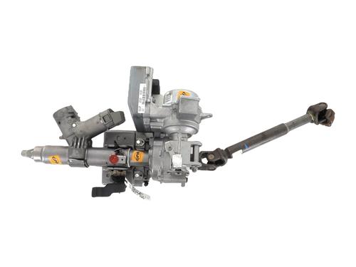Steering column FORD FIESTA VI (CB1, CCN) 1.0 Sport | BP27248198M21 