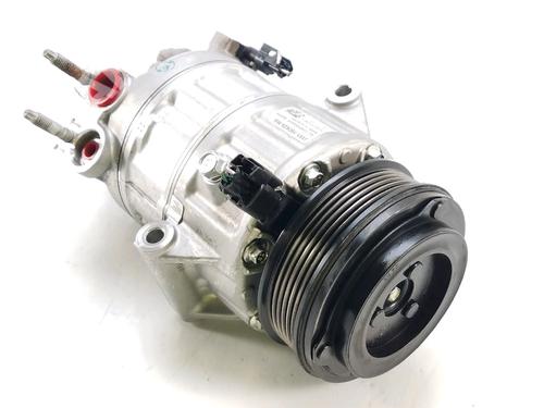 Used AC compressor AC compressor FORD FOCUS IV (HN) 1.5 EcoBoost (150 hp) 11123716 11123716