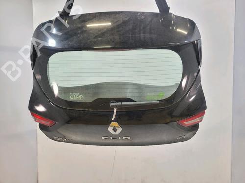 Used Tailgate Tailgate RENAULT CLIO IV (BH_) 1.5 dCi 75 (75 hp) 33866744 33866744
