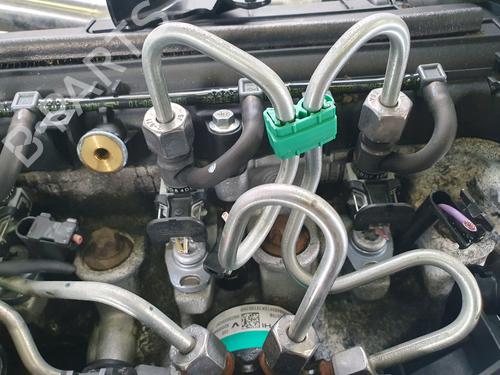 Engine RENAULT CLIO III Grandtour (KR0/1_) 1.5 dCi (KR0F) | BP37281266M1 - Image 13