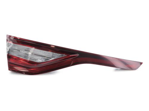 Venstre baglygte bagklap RENAULT MEGANE IV Hatchback (B9A/M/N_) 1.5 dCi 110 (B9A3) (110 hp) 30449579