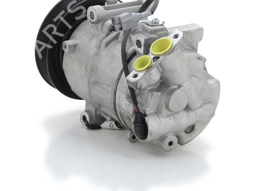 AC compressor RENAULT SCÉNIC III (JZ0/1_) 1.5 dCi | BP29552298M34