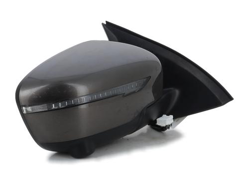 Right mirror NISSAN QASHQAI II (J11, J11_) 1.6 dCi | BP29495536C27 