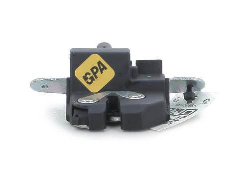 Tailgate lock OPEL CORSA D (S07) 1.2 (L08, L68) | BP32278337C101