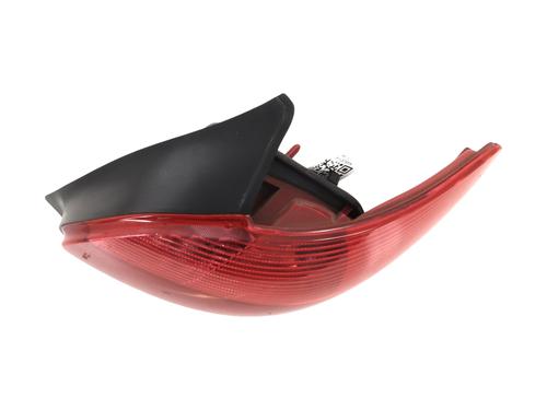 Høyre baklys PEUGEOT 206 Hatchback (2A/C) [1998-2012]  28366049