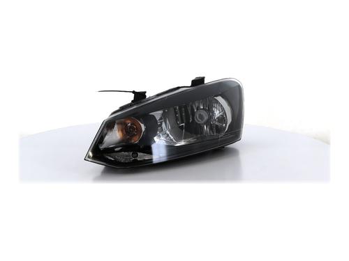 Left headlight VW POLO V (6R1, 6C1) 1.4 (6R1) | BP29874035C28