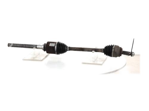 Right front driveshaft JEEP COMPASS (MK49) 2.0 CRD 4x4 | BP31056817M39