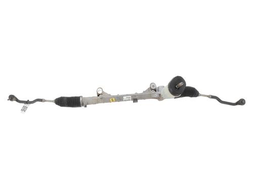 Used Steering rack Steering rack RENAULT SCÉNIC III (JZ0/1_) 1.5 dCi (110 hp) 36210616 36210616