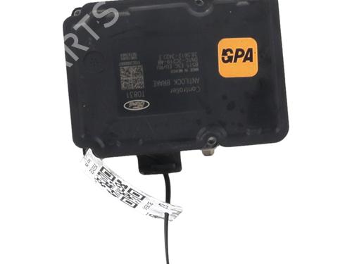 ABS pump FORD ECOSPORT 1.0 EcoBoost | BP29964365M43